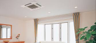 50mm from 50mm from we recommend that you ask a qualified technician to install your air conditioner in accordance ensure that the airflow from the unit is not obstructed. Ceiling Mounted Air Conditioner Mitsubishi Electric Australia