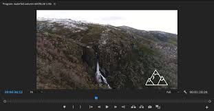 With a title selected, use the edit tab in the essential graphics panel to change settings such as font, color, and layout. How To Add A Logo To Video In Premiere Pro