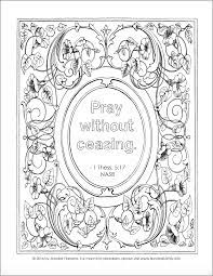 Best picture colorizer that adds color to black and white old pictures. Pray Without Ceasing Coloring Page Flanders Family Homelife