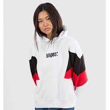 Block hoodie von snipes***stylische hoodies mit snipes print jetzt bestellen schneller versand große auswahl top bewertung kundenzufriedenheit. Snipes Women S White Hoodie Jafi Company