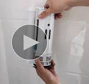 Touchless Toilet Flush Kit, Automatic Toilet Flusher, Dual ...