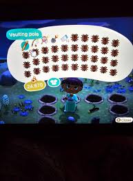 Asking for donations? Long story short I've been using my NM for objects  around my island and what not. I've been trying for AGES to get Timbra  moved out and she's in