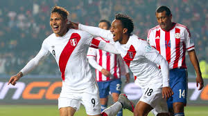 Peru played against paraguay in 1 matches this season. Peru Vs Paraguay Football Match Report July 4 2015 Espn