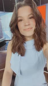 Rebecca Cardenas WSMV