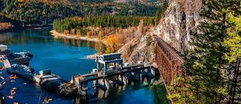 On the other side of the usa, washington offers rugged coastline, deserts, forests, mountains, volcanoes, and hundreds of coastal islands to explore. Clean Energy Transformation Act Ceta Washington State Department Of Commerce