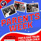 MEMBERS ONLY: Parent's Week! event image