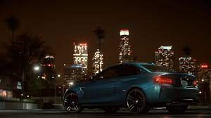 City At Night Live Wallpaper Free Apk New Bmw Bmw M2 Bmw