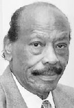 Cornelius Butts Obituary