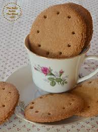 Home Made Digestive Biscuits Recipe Digestive Biscuits Digestive Cookies Biscuit Recipe