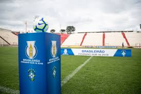 Suivez tous les scores des matches brasileiro feminino a2 en live. Cbf Divulga Tabela Do Brasileiro Feminino Sub 16 O Estado Ce
