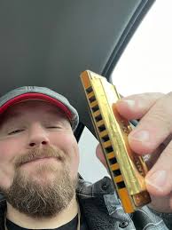 Bb Hohner Special 20 Harmonica