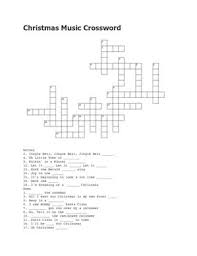 Complete your quiz offer with 100% accuracy and get credited. Music Crosswords Worksheets Teaching Resources Tpt