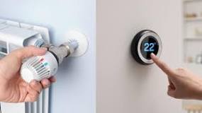 Mechanical vs. Digital Thermostat | Choose Right