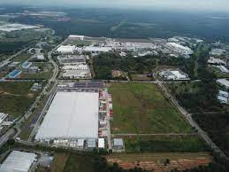 1 it was key component in the nation's plan to be fully industrialized by. Knight Frank To Handle Sale Of Panasonic Solar Panel Plant In Kulim The Star