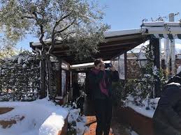 Roman forum is also within a few minutes drive from diana roof garden hotel. Roof Garden Picture Of Hotel Diana Roof Garden Rome Tripadvisor