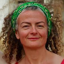 Amélie GOURDON-KANHUKAMWE