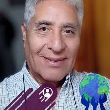 Fuerza Papa Francisco, ¡rezamos por vos! 🕊️🙏🏾