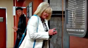 Days of Our Lives Spoilers: Bonnie's Elevator Shaft Fall Mystery – Who Targets Justin's Wife? | Celeb Dirty Laundry