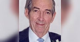 Mr Richard P. Morse Obituary