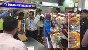 The nasi kandar show kini kembali dengan episod terbaru. Nasi Kandar Pelita Tampil Beri Penjelasan Pekerja Yang Luka Di Jari Kanan Klv