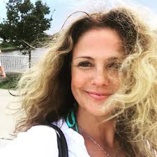 Vacation hair and boat rides and super fun. Ahhhhhhhh! NJ staycation!!!