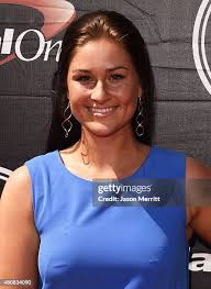 140 Lauren Chamberlain Photos & High Res Pictures