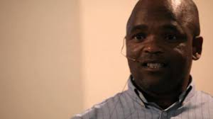 Behaving differently: Mpumelelo Ncwadi at TEDxPrinceAlbert