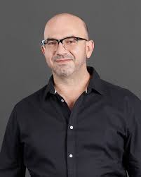 Another $25 headshot session, this time with Christina. I think her in red 