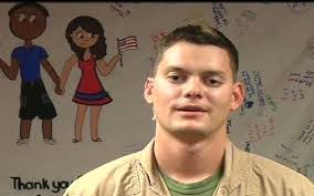 Christopher Flurry's Instagram, Twitter & Facebook