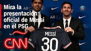 El streamer ibai llanos estará en la presentación de leo messi con el psg. 5mi6vv Ksp8qgm