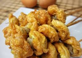 Maybe you would like to learn more about one of these? Bagaimana Membuat Sate Pentol Telur Resep Yang Sempurna