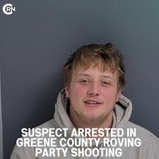 Elliot Lamb Arrested in Gainesville Car, Gun TheftElliot Lamb Arrested for  Car and Gun Theft in Gainesville GAINESVILLE, Fla.