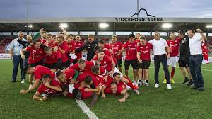 Flashscore.com offers vaduz livescore, final and partial results, standings and match details (goal scorers, red cards. Analyse Bitte Keine Vorurteile Der Gelauterte Fc Vaduz Verdient Respekt