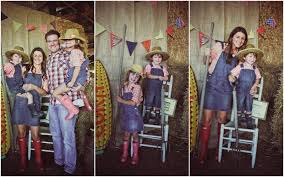 Down On The Farm 3rd Birthday Party Kara S Party Ideas Barnyard Birthday Party Kids Themed Birthday Parties Barnyard Birthday Party Boys