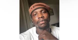 Police Don Carry Popular Naija Influencer, VeryDarkMan