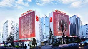Aachen savcılığı sözcüsünün perşembe günü yaptığı. Ziraat Bankasi Ndan Almanya Daki Istiraki Ile Ilgili Aciklama