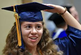 PHOTOS: SCF Spring 2018 Graduation Ceremony