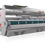 ‫ماكينة غسيل سجاد / بساط أوتوماتيكية بالكامل (MONSTER XL 4200 )‬‎