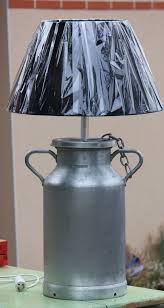 Lampe Pot A Lait Luminaires Par Phdescocos Lampe Luminaire Amenagement Maison
