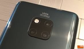 The honor 20 pro might lure you away from more expensive android phones . Huawei Mate 20 Pro Smartphone Review Legit Reviews