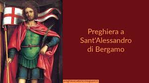 Abbiamo trovato poche strutture a albano sant'alessandro, abbiamo selezionato anche quelle nei dintorni. Preghiera A Sant Alessandro Di Bergamo Youtube