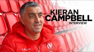 Kieran Campbell reviews Ulster A's Celtic Cup campaign