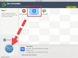 The app is deleted immediately. How To Uninstall Wps Office Wps Removal Guides