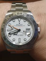 Sending To Rolex Service Center Dallas Omega Forums