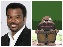 Do you or do you not want Jim Carrey to play as Bon in the One piece live  action series