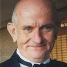 Most Recent Obituaries