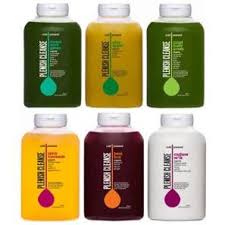 Plenish Cleanse Juice Boost