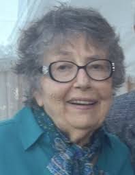 Barbara Nathanson Obituary