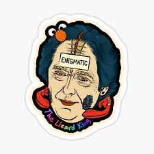 Robert California Stickers for Sale