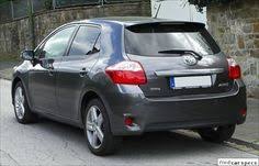 Good Serife G 04 03 2018 Material Quality Toyota Auris Auris Facelift 2010 2 0 D 4d 90 Hp Diesel Toyota Auris Big Rig Trucks Toyota